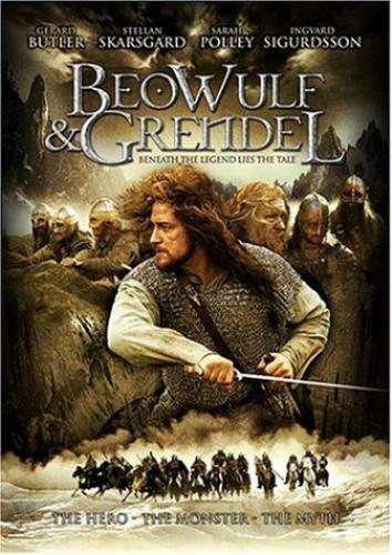 Beowulf & Grendel [Region 1] [NTSC DVD Pre-Owned Region 2