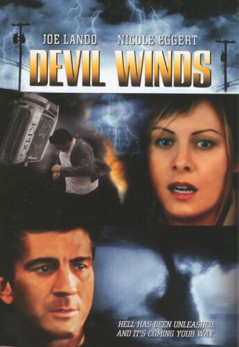 Devil Winds [2003] [Region 1] [US DVD Pre-Owned Region 2