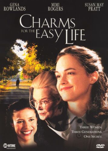 Charms For The Easy Life [Region 1 DVD Pre-Owned Region 2