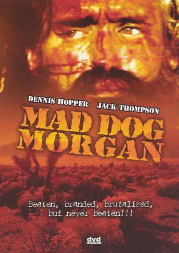 Mad Dog Morgan [Region 1] [US Impo DVD Pre-Owned Region 2