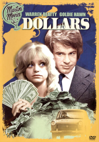 Dollars [Region 1] [US Import] [NT DVD Pre-Owned Region 2