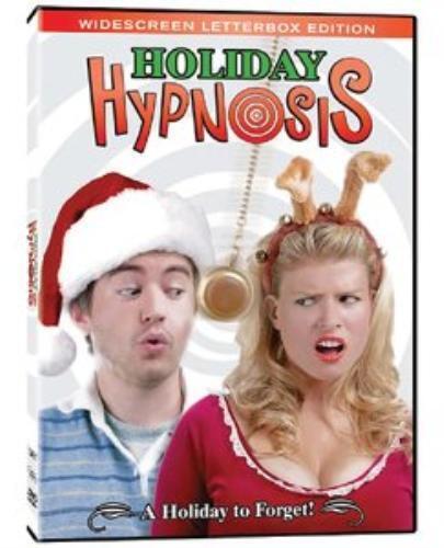Holiday Hypnosis [2005] [Region 1] DVD Pre-Owned Region 2