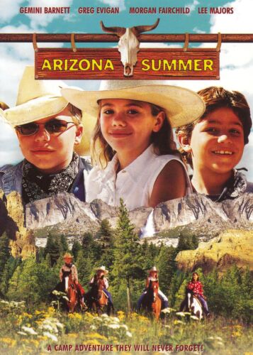 Arizona Summer [2003] [Region 1] [ DVD Pre-Owned Region 2