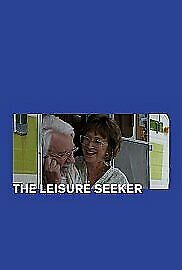 The Leisure Seeker DVD (2018) Helen Mirren, Virz ¬ (DIR) Cert 15 Pre-Owned Region 2