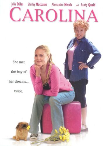 Carolina [Region 1] [US Import] [N DVD Pre-Owned Region 2