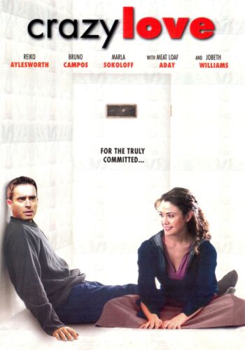 Crazylove [2006] [Region 1] [US Im DVD Pre-Owned Region 2