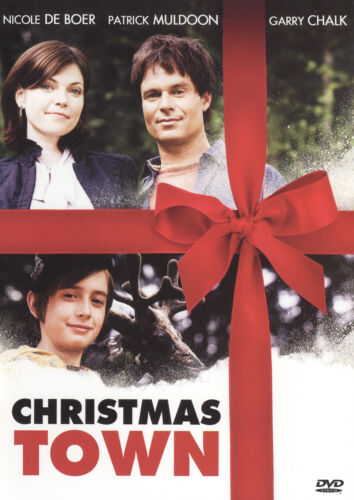 Christmas Town [2008] [Region 1] [ DVD Pre-Owned Region 2