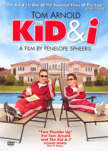 Kid & I [2006] [Region 1] [US Impo DVD Pre-Owned Region 2