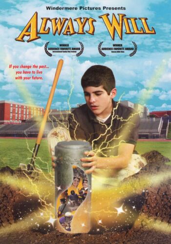 Always Will [2006] [Region 1] [US DVD Pre-Owned Region 2