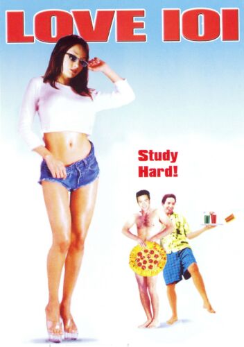 Love 101 [2000] [Region 1] [US Imp DVD Pre-Owned Region 2