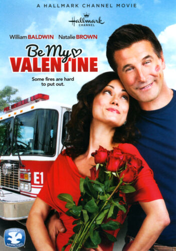 Be My Valentine [2013] [Region 1] DVD Pre-Owned Region 2