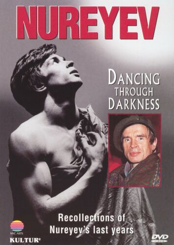 Dancing Through Darkness [Region 1 DVD Pre-Owned Region 2