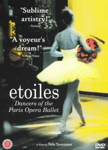 Etoiles [Region 1] [US Import] [NT DVD Pre-Owned Region 2