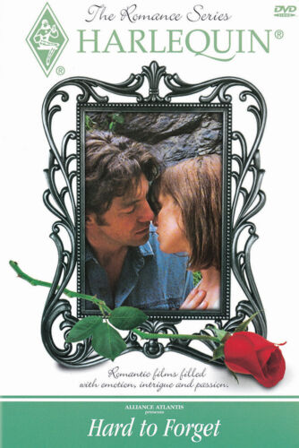 Hard To Forget: Harlequin Romance Series DVD Pre-Owned Region 2