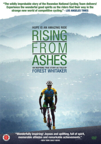 Rising From Ashes [2012] [US Impor DVD Pre-Owned Region 2