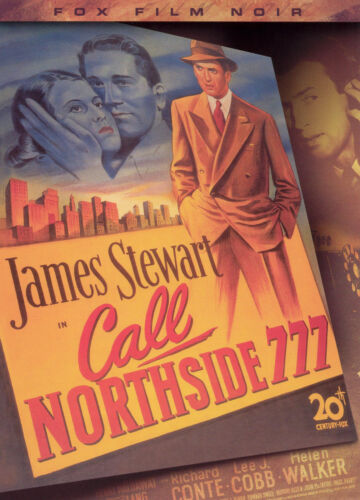 Call Northside 777 [Region 1] [US DVD Pre-Owned Region 2