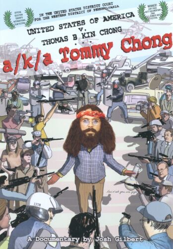 United States Of America V. Thomas B Kin DVD Pre-Owned Region 2