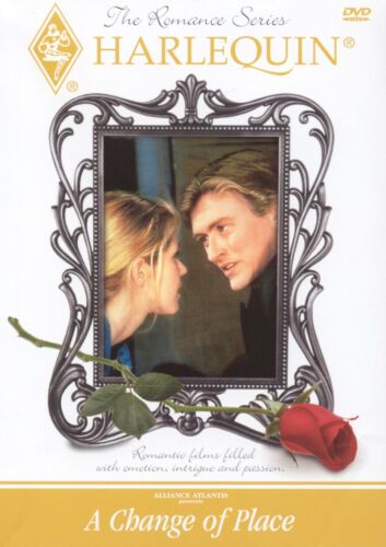 Change Of Place: Harlequin Romance Serie DVD Pre-Owned Region 2