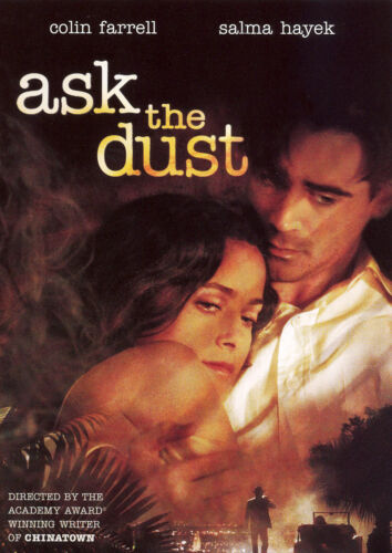 Ask The Dust [Region 1] [US Import DVD Pre-Owned Region 2