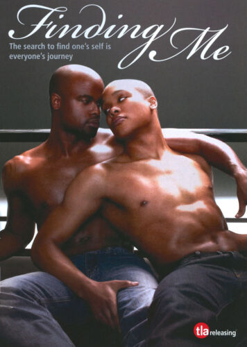 Finding Me [Region 1] [US Import] DVD Pre-Owned Region 2