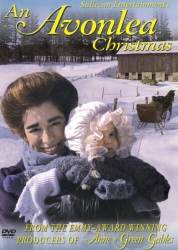 Avonlea Christmas [2005] [Region 1 DVD Pre-Owned Region 2