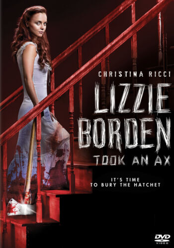 Lizzie Borden [2014] [Region 1] [U DVD Pre-Owned Region 2