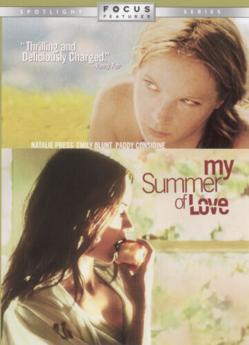 My Summer Of Love [2004] [Region 1 DVD Pre-Owned Region 2