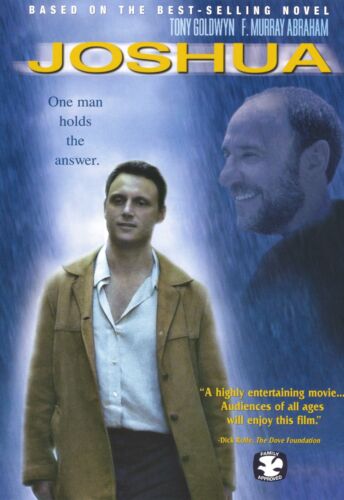 Joshua [2001] [Region 1] [US Impor DVD Pre-Owned Region 2