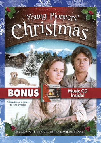 Young Pioneers Christmas [2012] [R DVD Pre-Owned Region 2