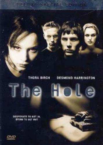 The Hole DVD Pre-Owned Region 2