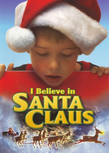 I Believe In Santa Claus [1984] [R DVD Pre-Owned Region 2