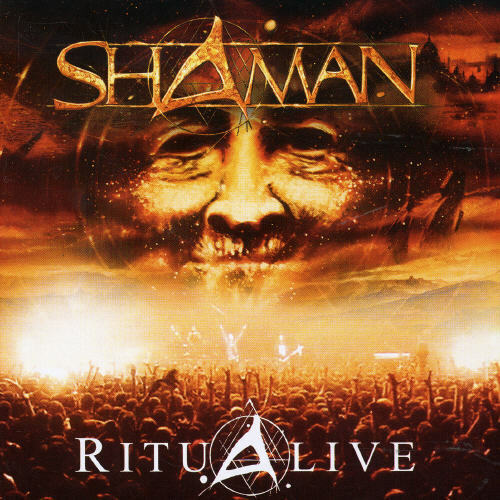 Ritual Live [Region 1] [US Import] DVD Pre-Owned Region 2