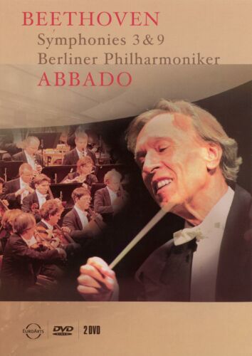 Symphonies 3 & 9 [Region 1] [US Im DVD Pre-Owned Region 2