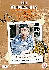 Auf Wiedersehen Pet: Series 2 - Episodes 7-9 DVD (2002) Tim Healy, Bamford Pre-Owned Region 2