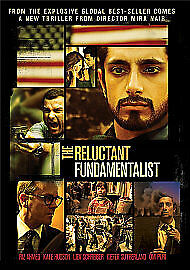 The Reluctant Fundamentalist DVD (2013) Kate Hudson, Nair (DIR) Cert 15 Pre-Owned Region 2