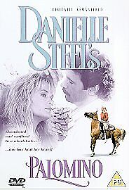 Danielle Steel's Palomino DVD (2003) Lindsay Frost, Miller (DIR) Cert PG Pre-Owned Region 2