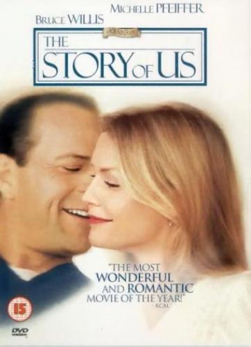The Story Of Us [2000] DVD Pre-Owned Region 2