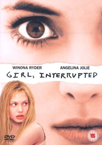 Girl, Interrupted DVD (2007) Winona Ryder, Mangold (DIR) Cert 15 Pre-Owned Region 2