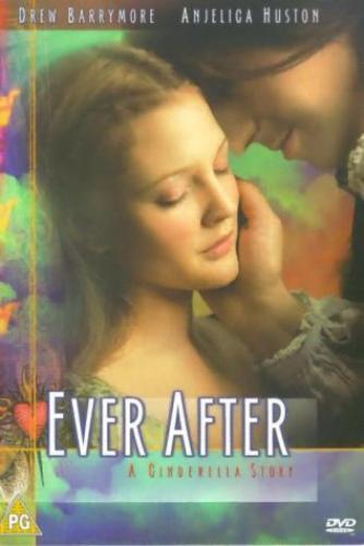 Ever After: A Cinderella Story DVD (2000) Drew Barrymore, Tennant (DIR) Cert PG Pre-Owned Region 2