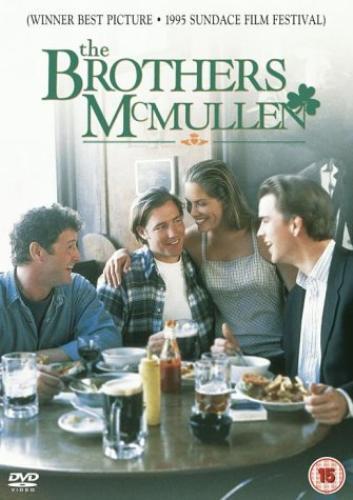 The Brothers McMullen DVD (2004) Mike McGlone, Burns (DIR) Cert 15 Pre-Owned Region 2