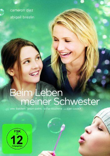 BEIM LEBEN MEINER SCHWESTER - [200 DVD Pre-Owned Region 2