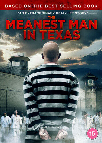 The Meanest Man In Texas DVD (2020) Mateus Ward Cert 15 Pre-Owned Region 2