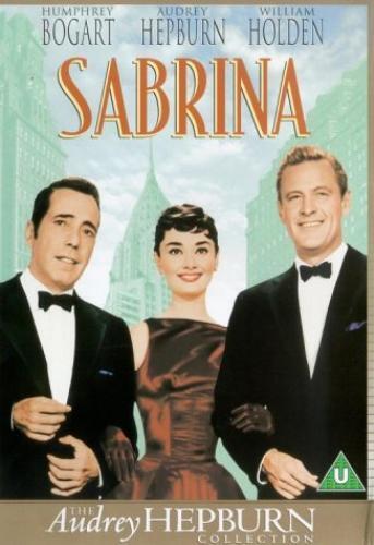 Sabrina [1954] DVD Pre-Owned Region 2