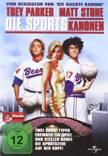 Baseketball [2003] DVD Pre-Owned Region 2