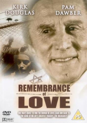 Remembrance Of Love DVD Pre-Owned Region 2