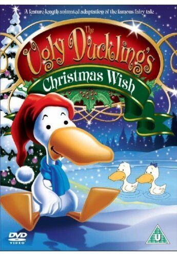 Ugly Ducklings Christmas Wish DVD Pre-Owned Region 2