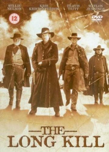 Long Kill DVD Pre-Owned Region 2