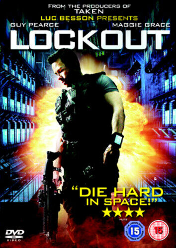 District 9 2009 [Region 1] [US I DVD Pre-Owned Region 2