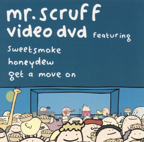 Sweet Smoke [Region 1] [US Import] DVD Pre-Owned Region 2
