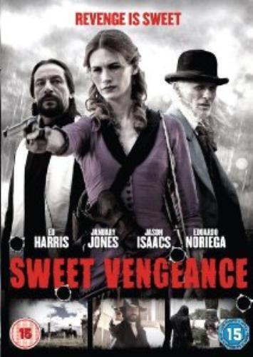 Sweet Vengeance DVD (2013) January Jones, Miller (DIR) Cert 15 Pre-Owned Region 2
